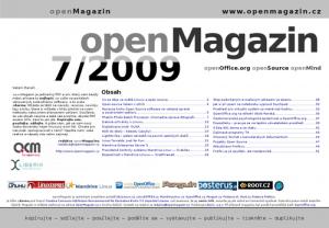 openmagazin-2009-07_nahled